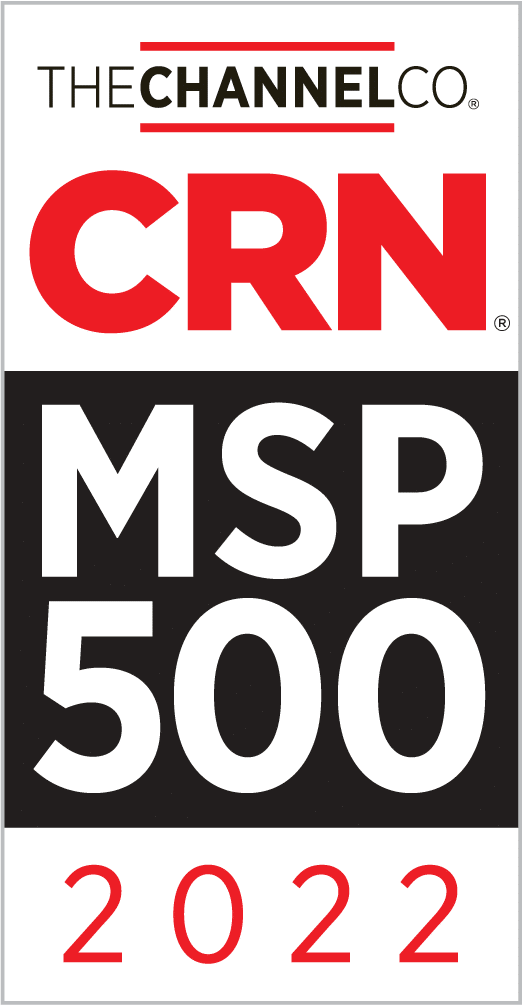 MSP 500 2022 logo