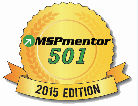 2015 MSPmentor 501